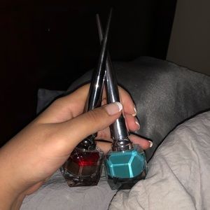 Authentic Christian Louboutin 💅